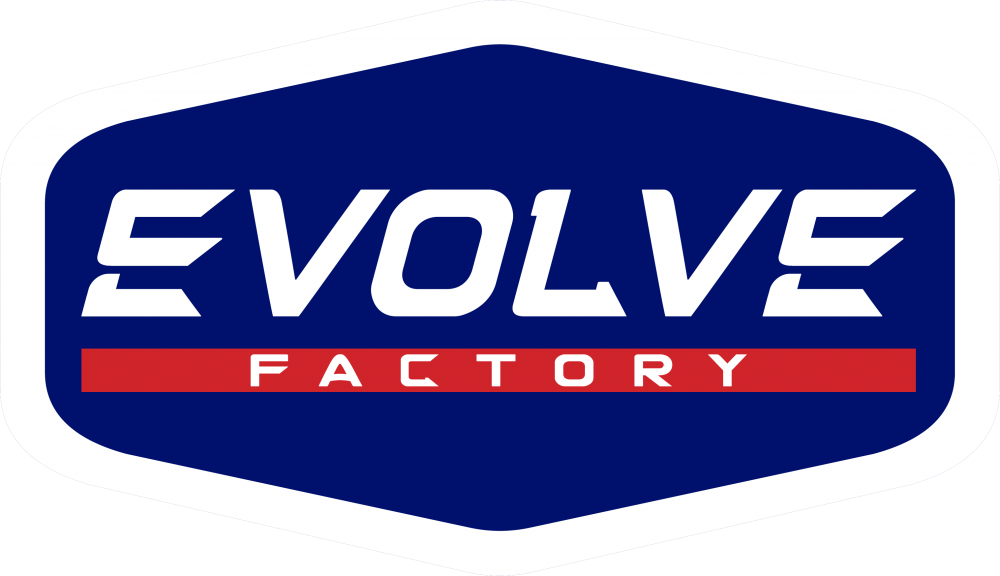 Evolve factory